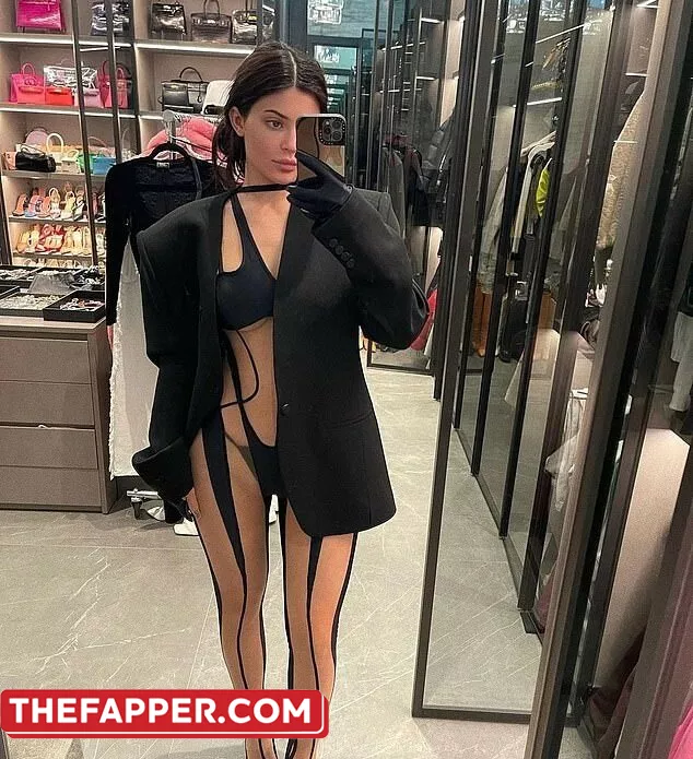 Kylie Jenner  Onlyfans Leaked Nude Image #omopPMEMH7