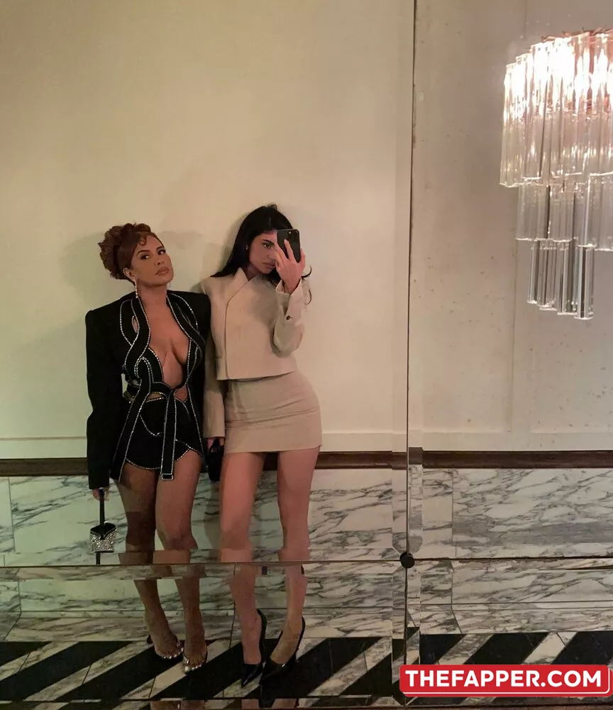 Kylie Jenner  Onlyfans Leaked Nude Image #pNNcXw6DYT