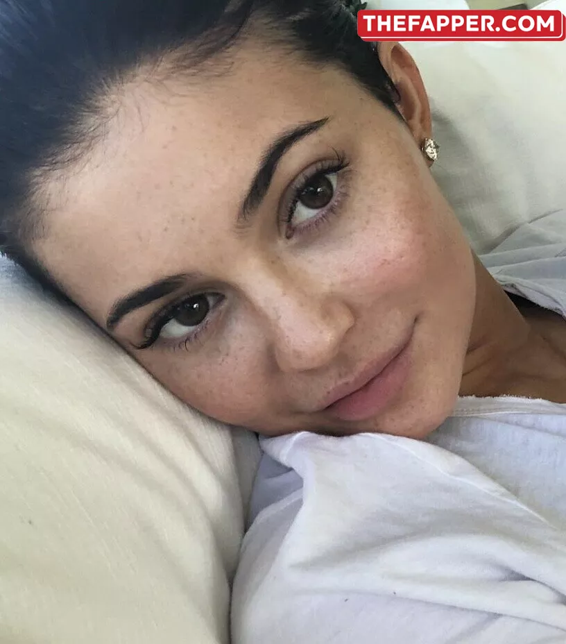 Kylie Jenner  Onlyfans Leaked Nude Image #pbDcCjN8Yf