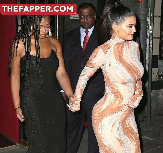 Kylie Jenner  Onlyfans Leaked Nude Image #poduVmp7yG