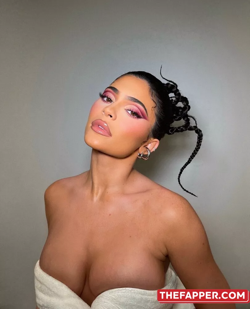 Kylie Jenner  Onlyfans Leaked Nude Image #qU4FzLmhEU