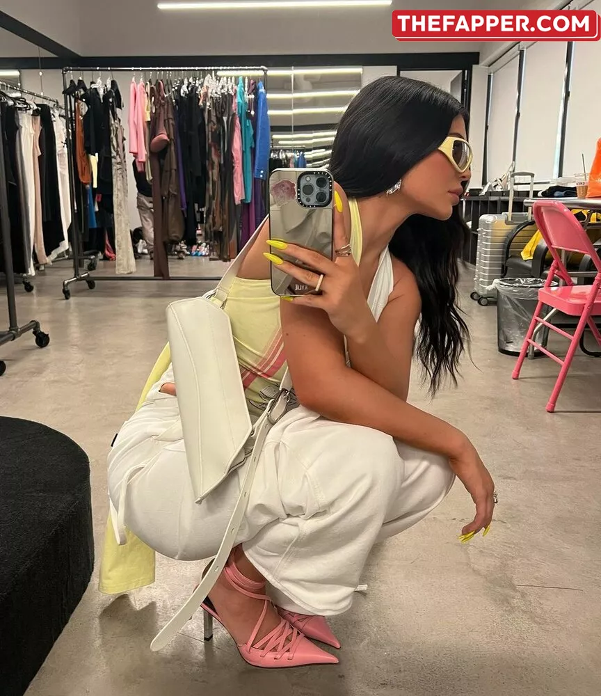 Kylie Jenner  Onlyfans Leaked Nude Image #qpyPqVxqMK