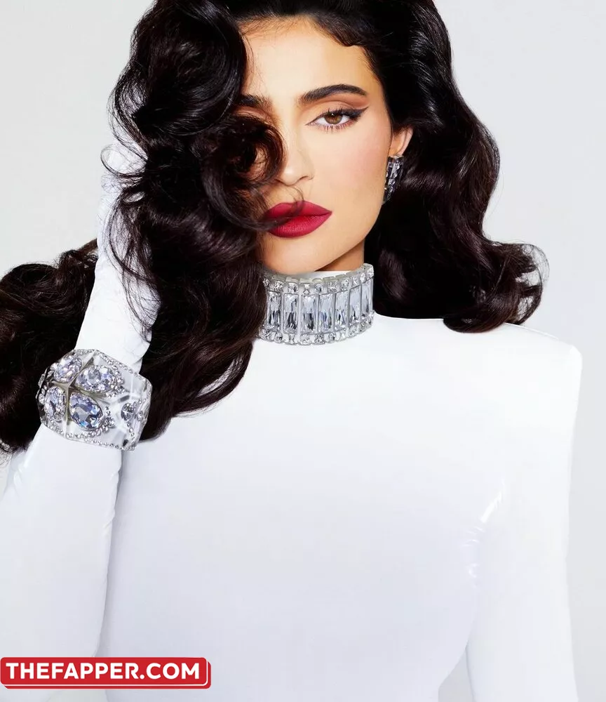 Kylie Jenner  Onlyfans Leaked Nude Image #r8RhqA1is9