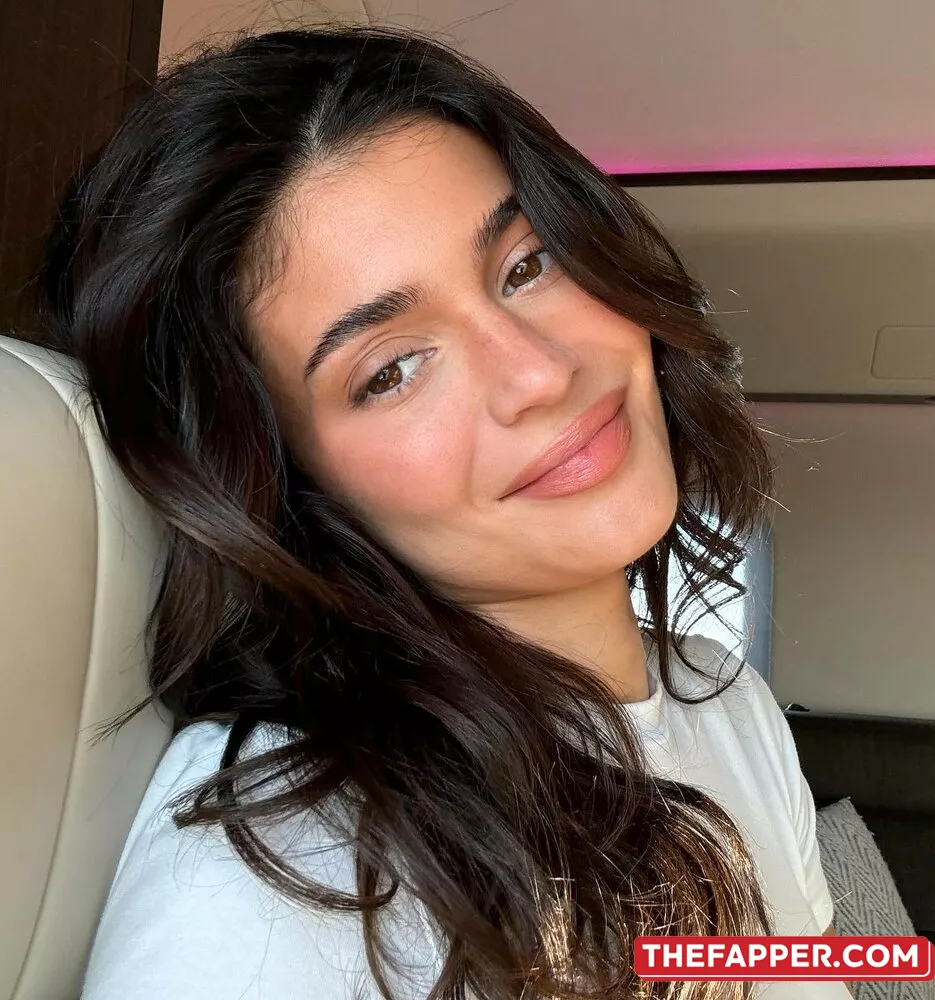 Kylie Jenner  Onlyfans Leaked Nude Image #rT0U58bswT