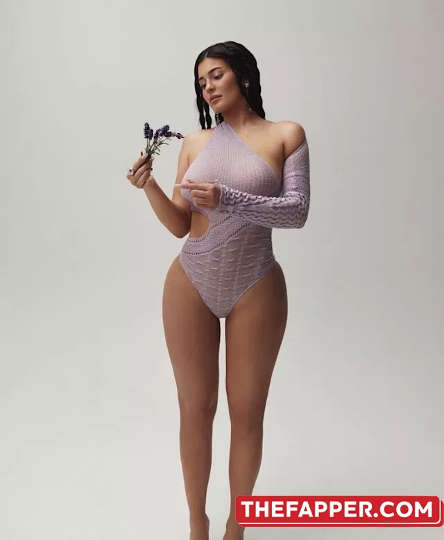 Kylie Jenner  Onlyfans Leaked Nude Image #rUPJZ7mlIK