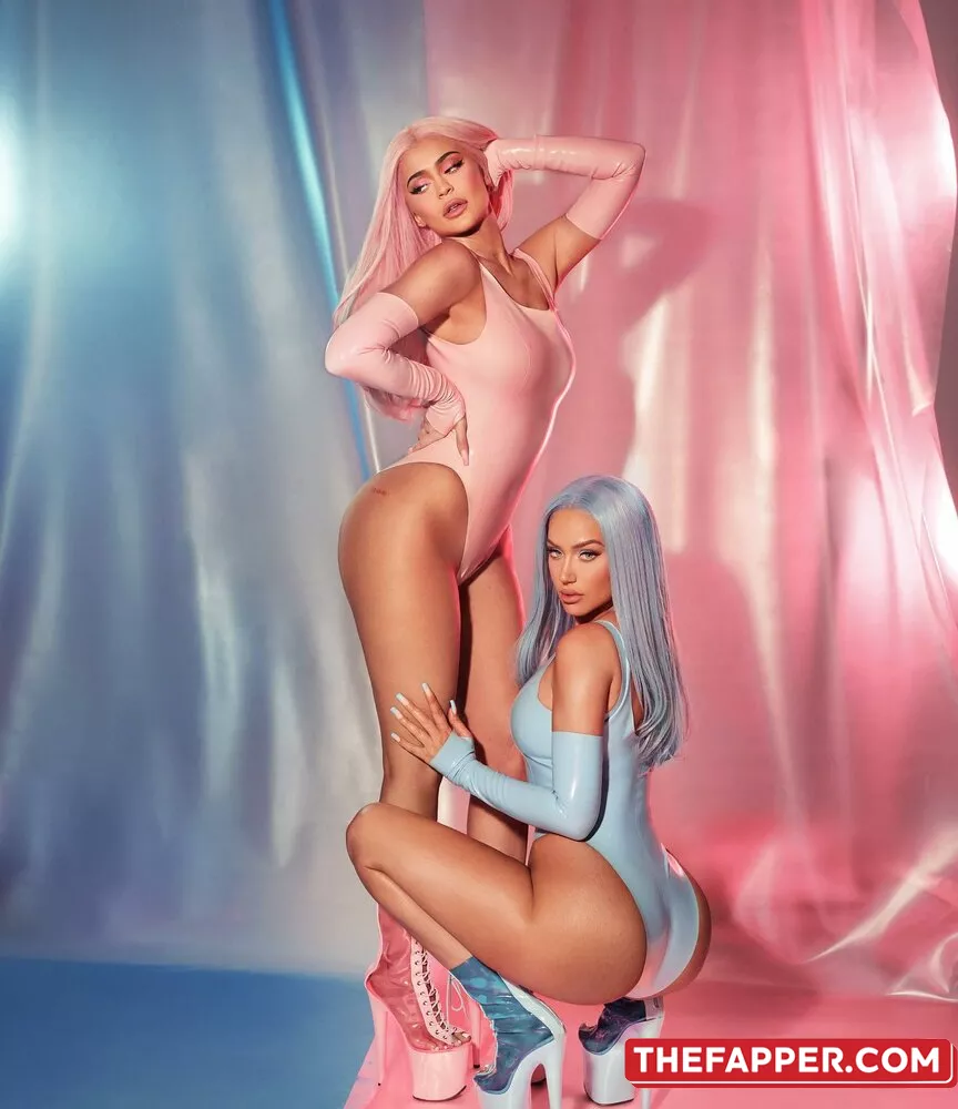 Kylie Jenner  Onlyfans Leaked Nude Image #rpetoqHKZ8