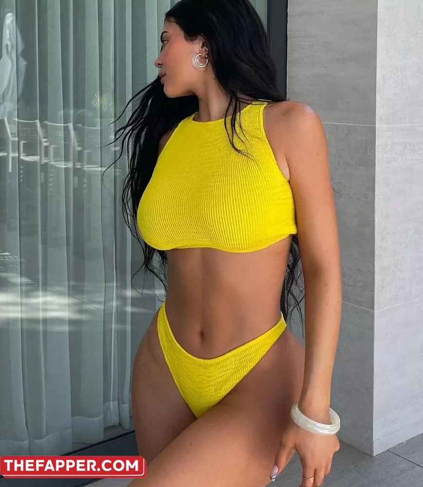Kylie Jenner  Onlyfans Leaked Nude Image #srmYwUTmQM