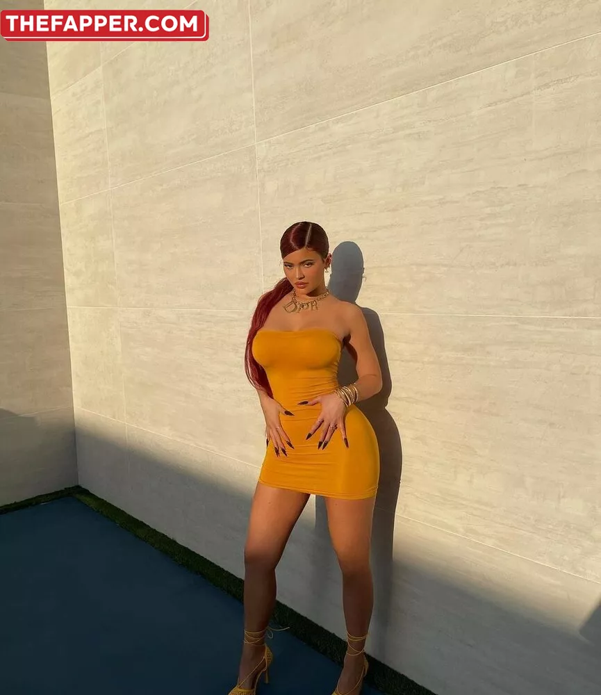 Kylie Jenner  Onlyfans Leaked Nude Image #tg8BY6Bj66