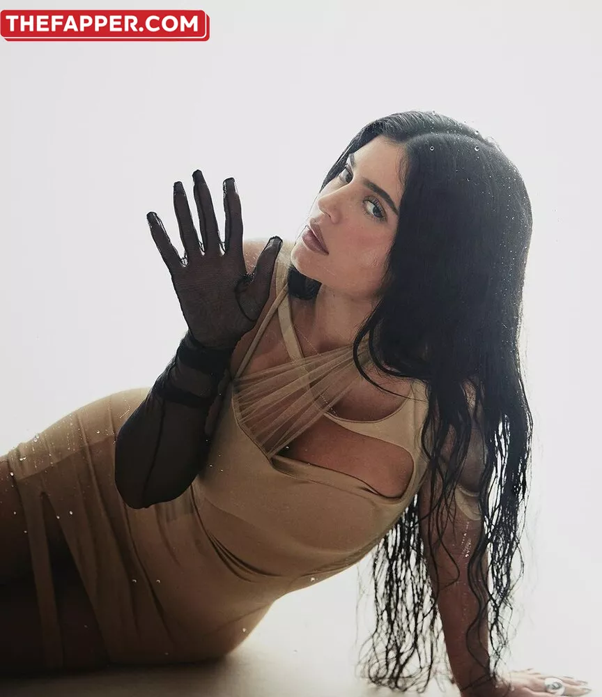 Kylie Jenner  Onlyfans Leaked Nude Image #u8HWL7xluH