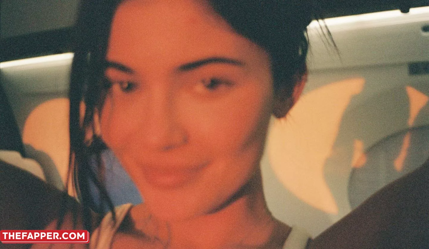 Kylie Jenner  Onlyfans Leaked Nude Image #vxieBz5p7Y