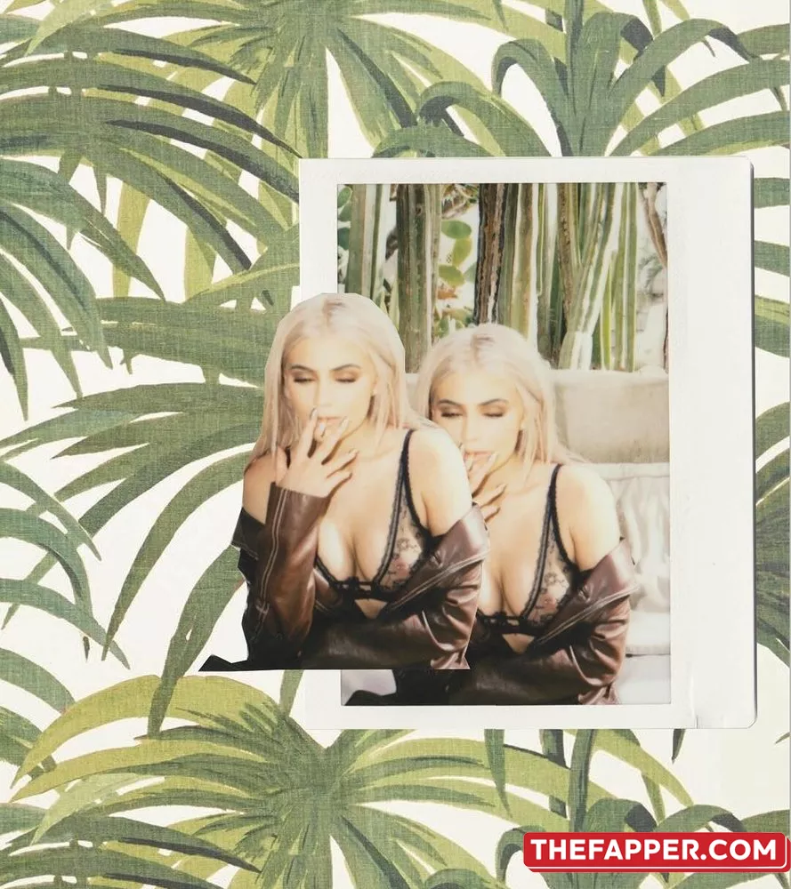 Kylie Jenner  Onlyfans Leaked Nude Image #w0XELxAtDG
