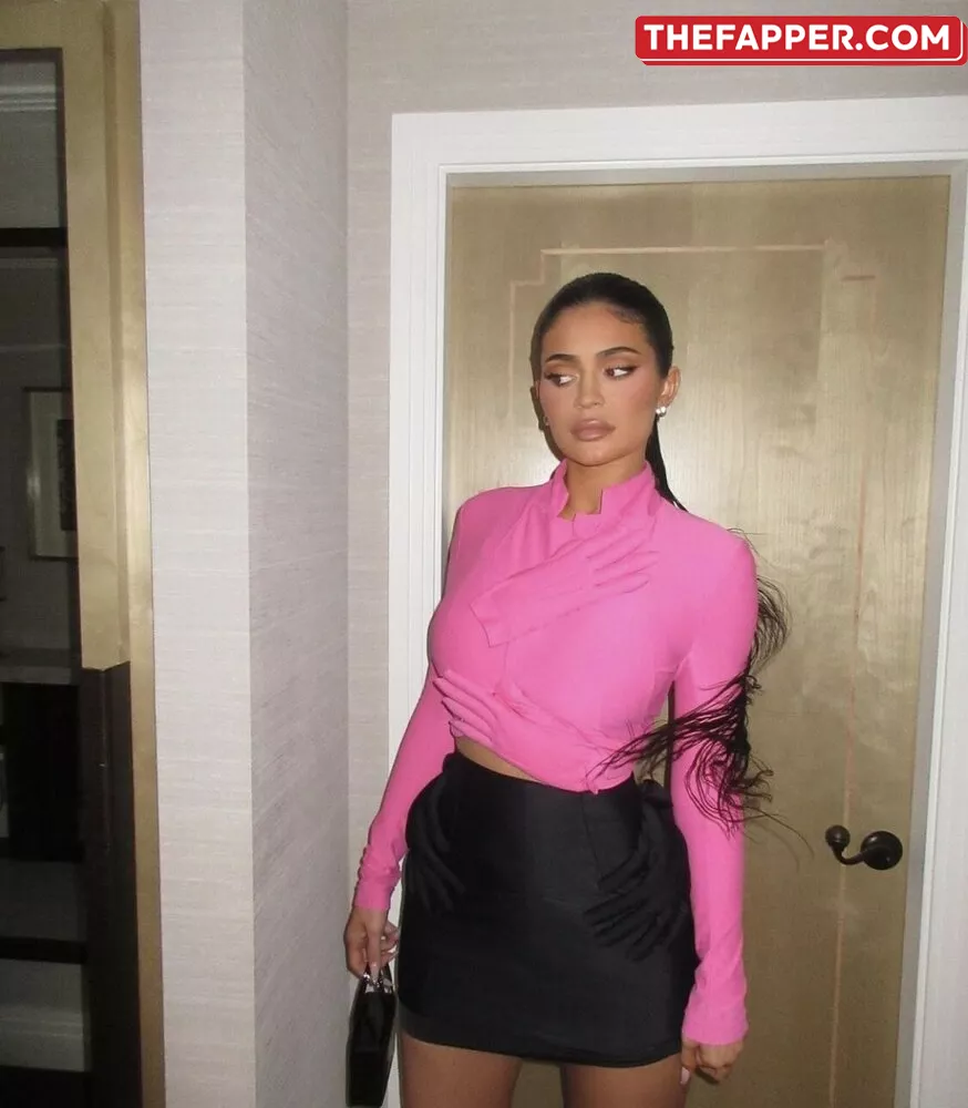 Kylie Jenner  Onlyfans Leaked Nude Image #w8Uan639XD