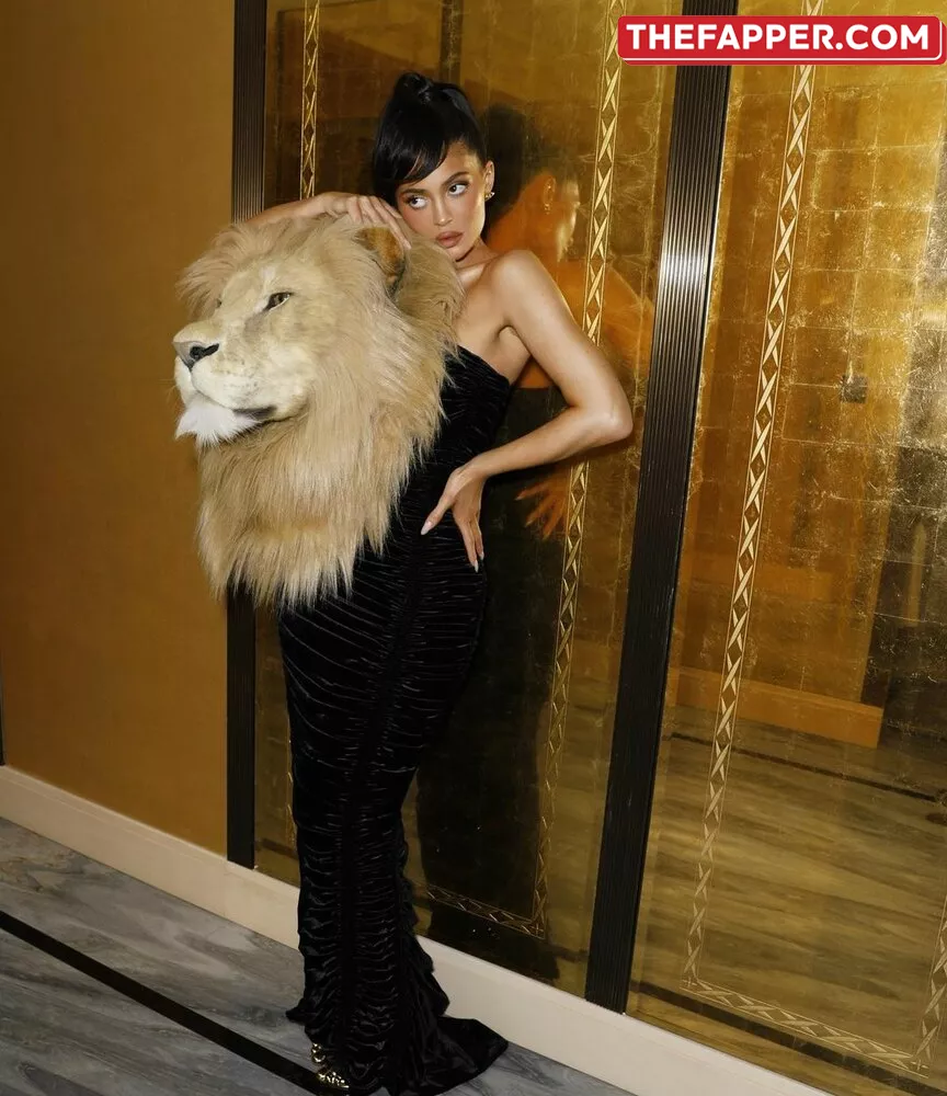 Kylie Jenner  Onlyfans Leaked Nude Image #xGsrQczdOy