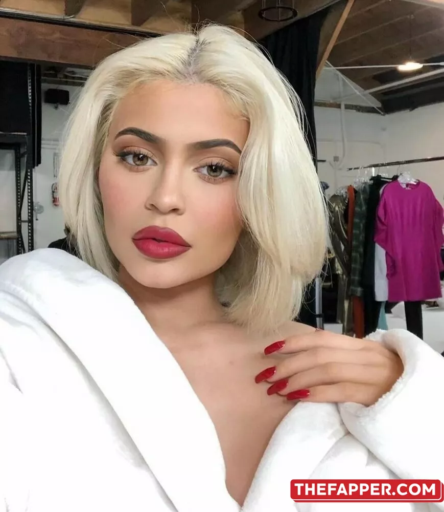 Kylie Jenner  Onlyfans Leaked Nude Image #yFd0KuFcmj