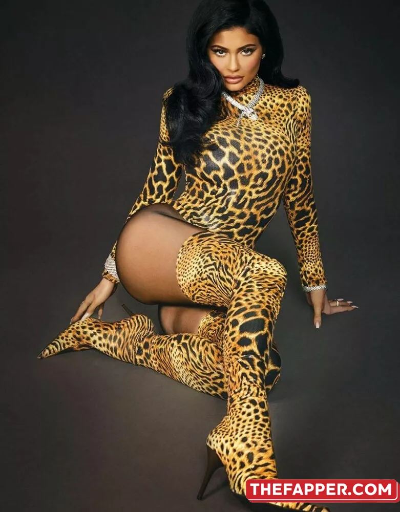 Kylie Jenner  Onlyfans Leaked Nude Image #yVJK7cJVOz