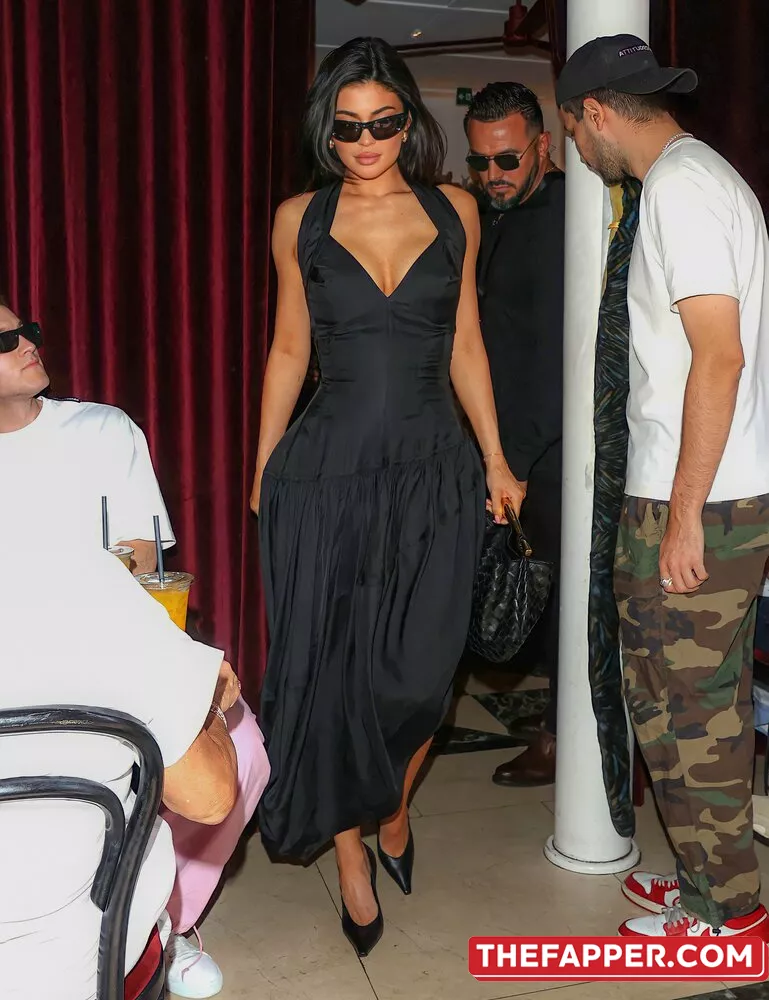 Kylie Jenner  Onlyfans Leaked Nude Image #z5JIZ1VrkS