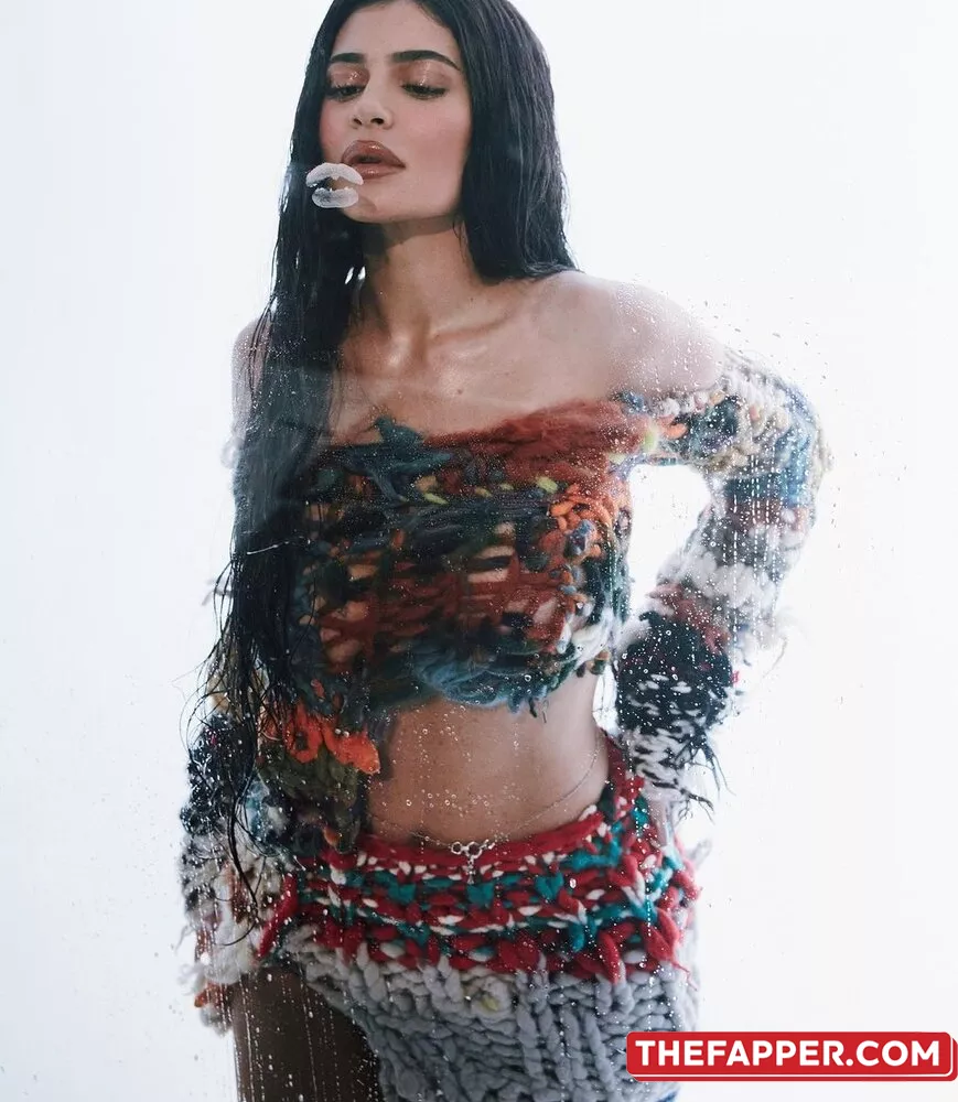 Kylie Jenner  Onlyfans Leaked Nude Image #zExQQQ98xI
