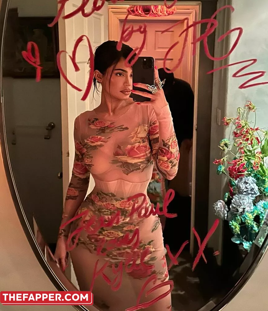 Kylie Jenner  Onlyfans Leaked Nude Image #zMzaWxMbSv
