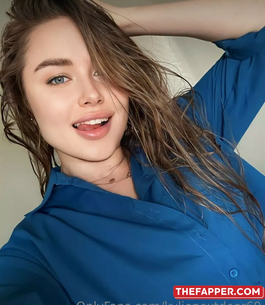 Kylienextdoor69  Onlyfans Leaked Nude Image #NV5ilLaKUm