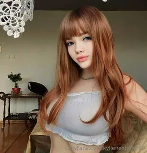 Kylienextdoor69 Onlyfans Leaked Nude Image #yjZdvL9AAD