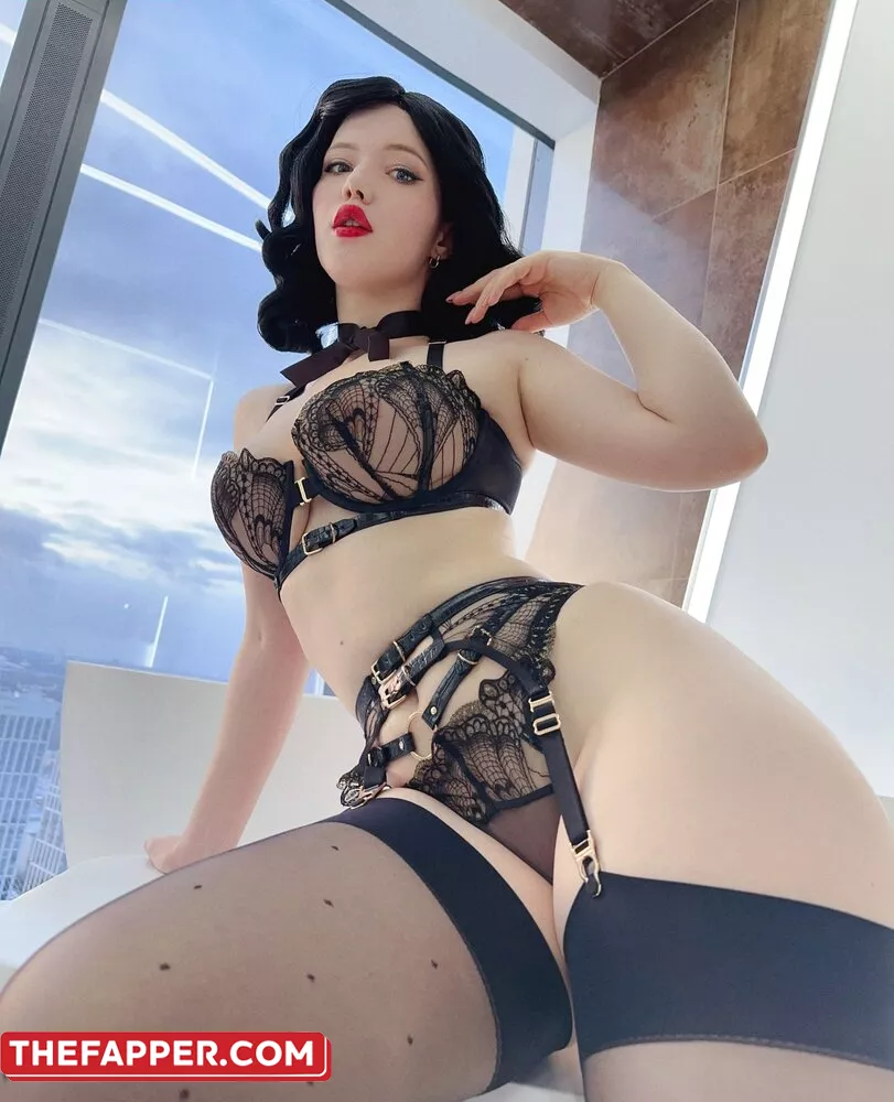 Lada Lyumos  Onlyfans Leaked Nude Image #lTAuURyN8g