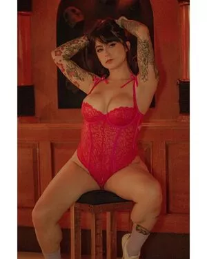 Lady Dusha #7MJ66c7NGU