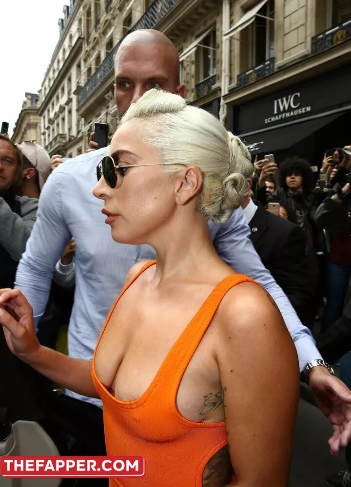 Lady Gaga  Onlyfans Leaked Nude Image #0PpDoOW9vu