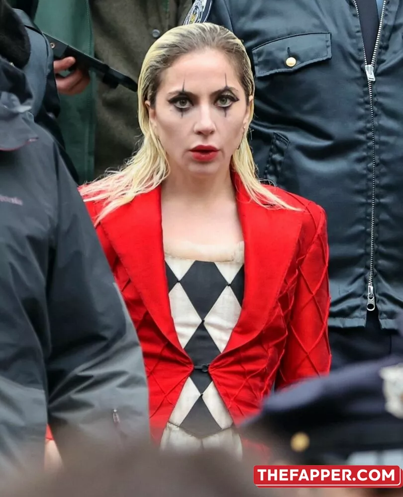 Lady Gaga  Onlyfans Leaked Nude Image #202dDVpq2m