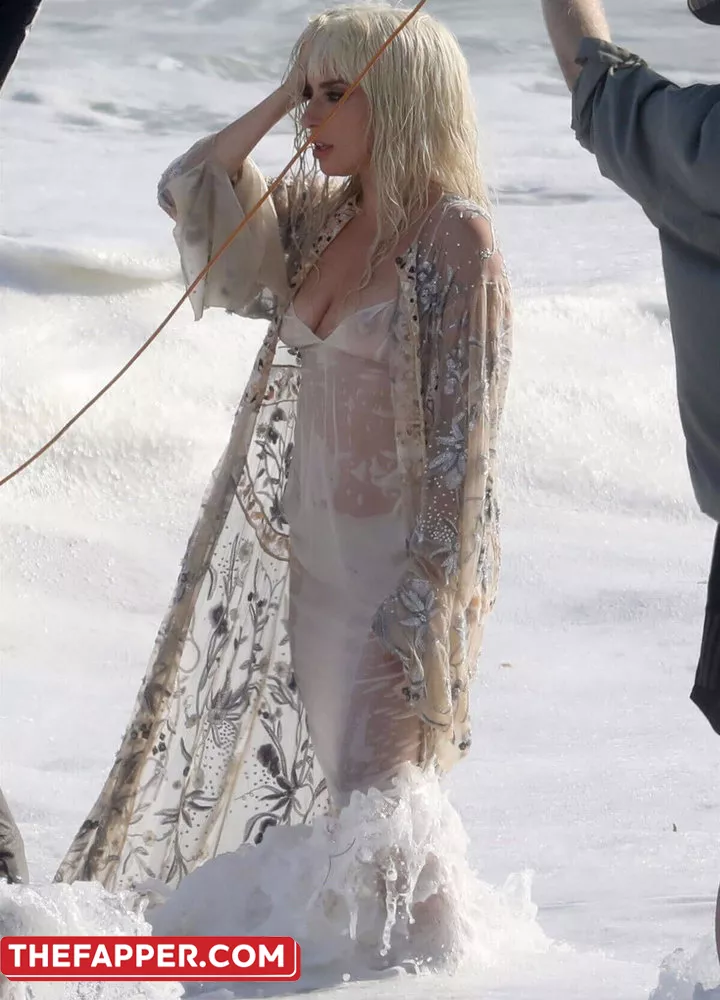 Lady Gaga  Onlyfans Leaked Nude Image #54qOwqaJHS