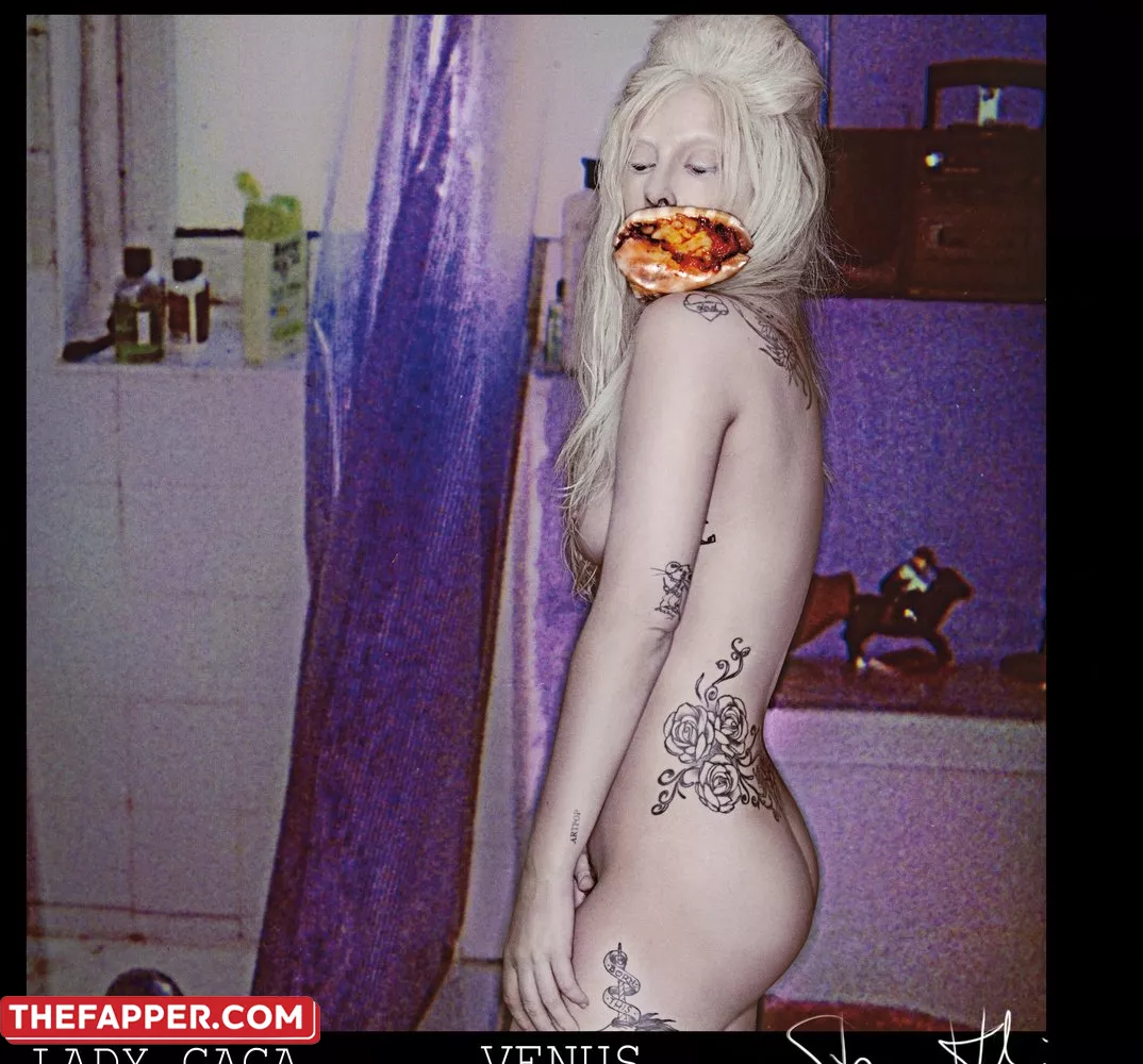Lady Gaga  Onlyfans Leaked Nude Image #6m4F89DTyW