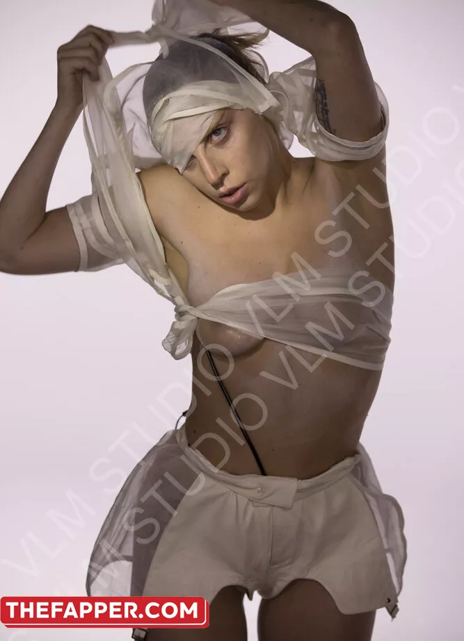 Lady Gaga  Onlyfans Leaked Nude Image #C5mzLsp8CR