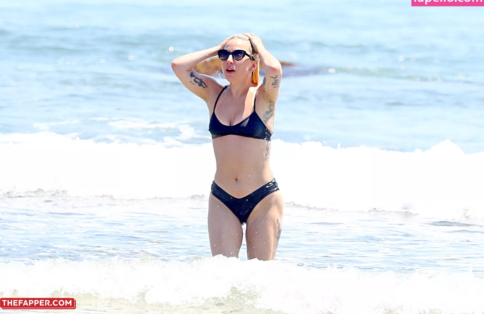 Lady Gaga  Onlyfans Leaked Nude Image #IwJUEPwuAs