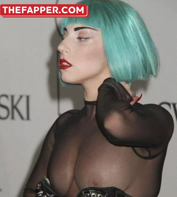 Lady Gaga  Onlyfans Leaked Nude Image #KPOhFBhuTn