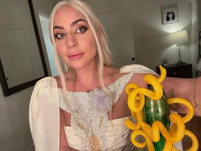 Lady Gaga Onlyfans Leaked Nude Image #MCN5ZCqI1D