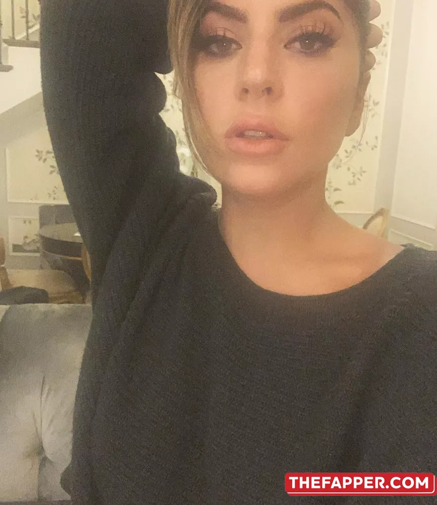 Lady Gaga  Onlyfans Leaked Nude Image #PSW1Eoav9G