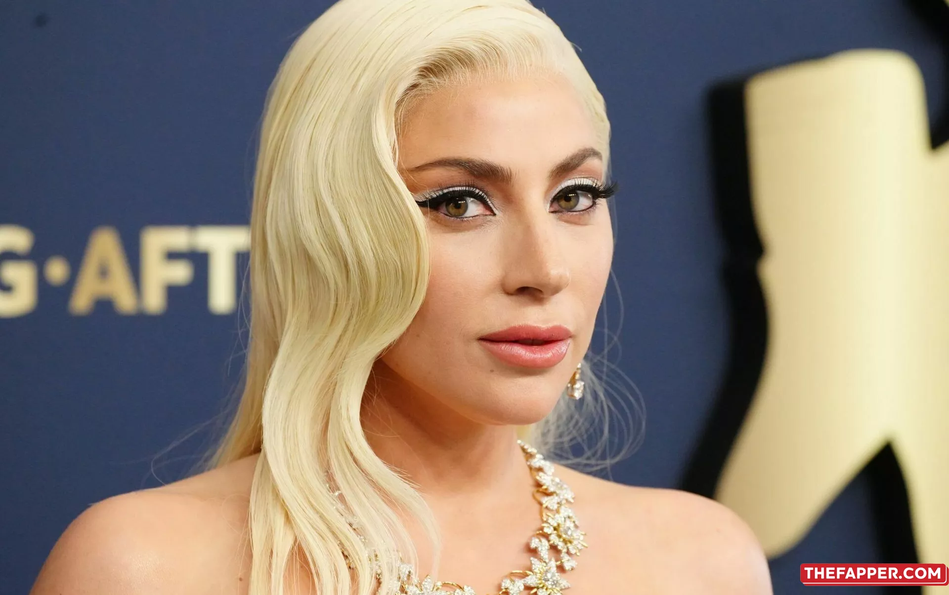 Lady Gaga  Onlyfans Leaked Nude Image #SNF1LagQc4
