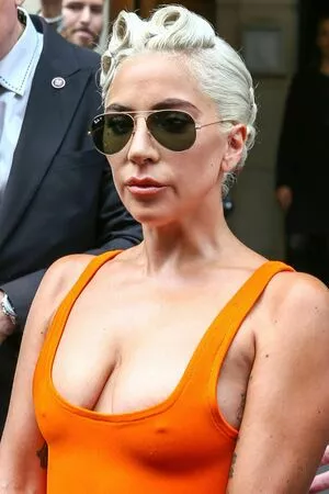 Lady Gaga #WAmb1biMac