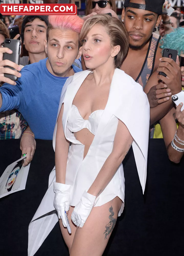 Lady Gaga  Onlyfans Leaked Nude Image #Z6KaxkFqTh