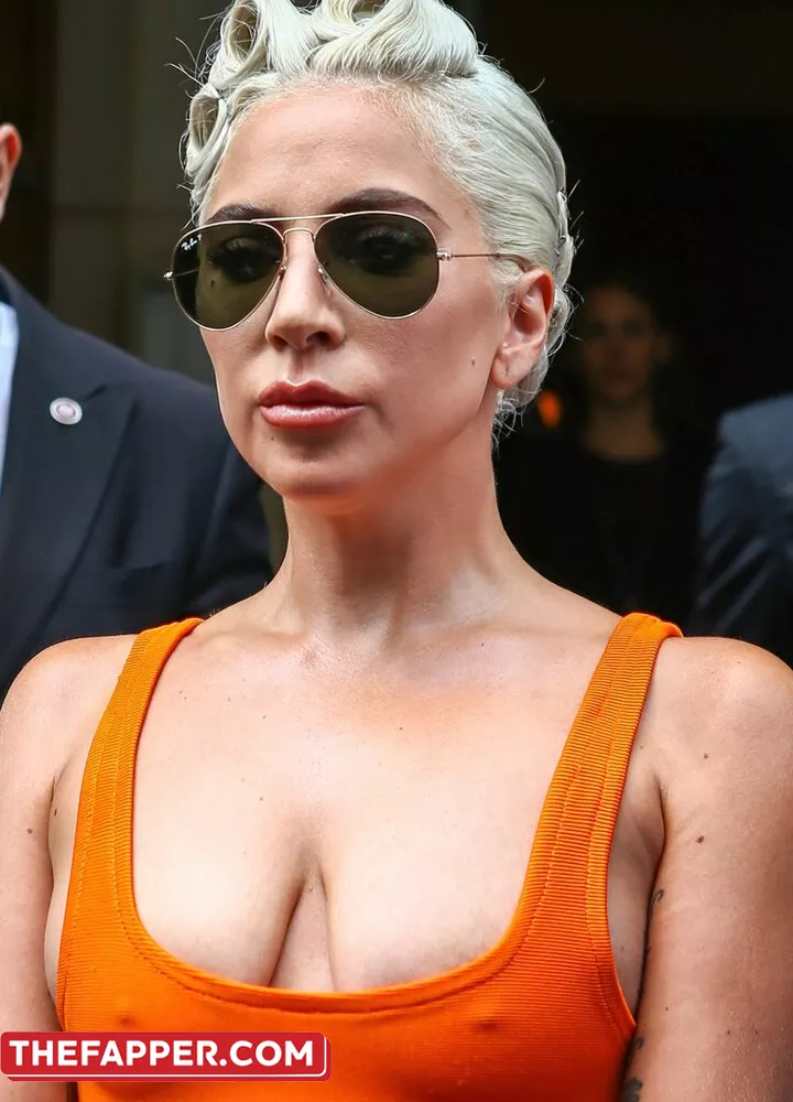 Lady Gaga  Onlyfans Leaked Nude Image #a3v27e3wyF