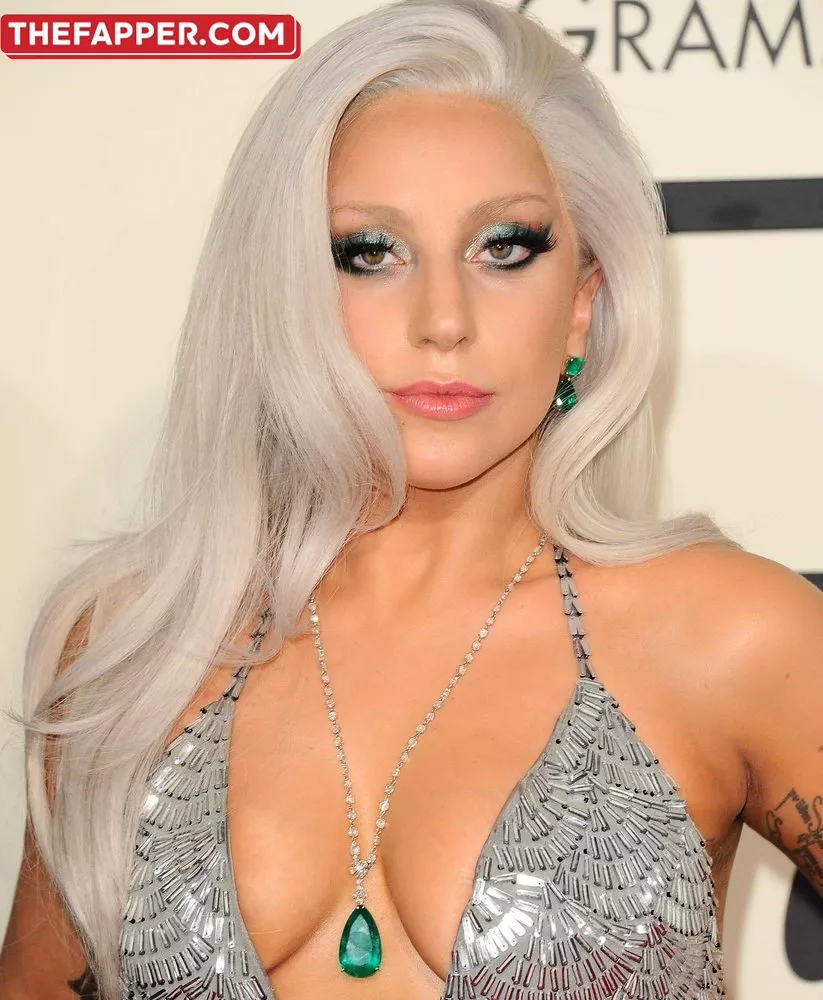 Lady Gaga  Onlyfans Leaked Nude Image #c1SQeHlEV4