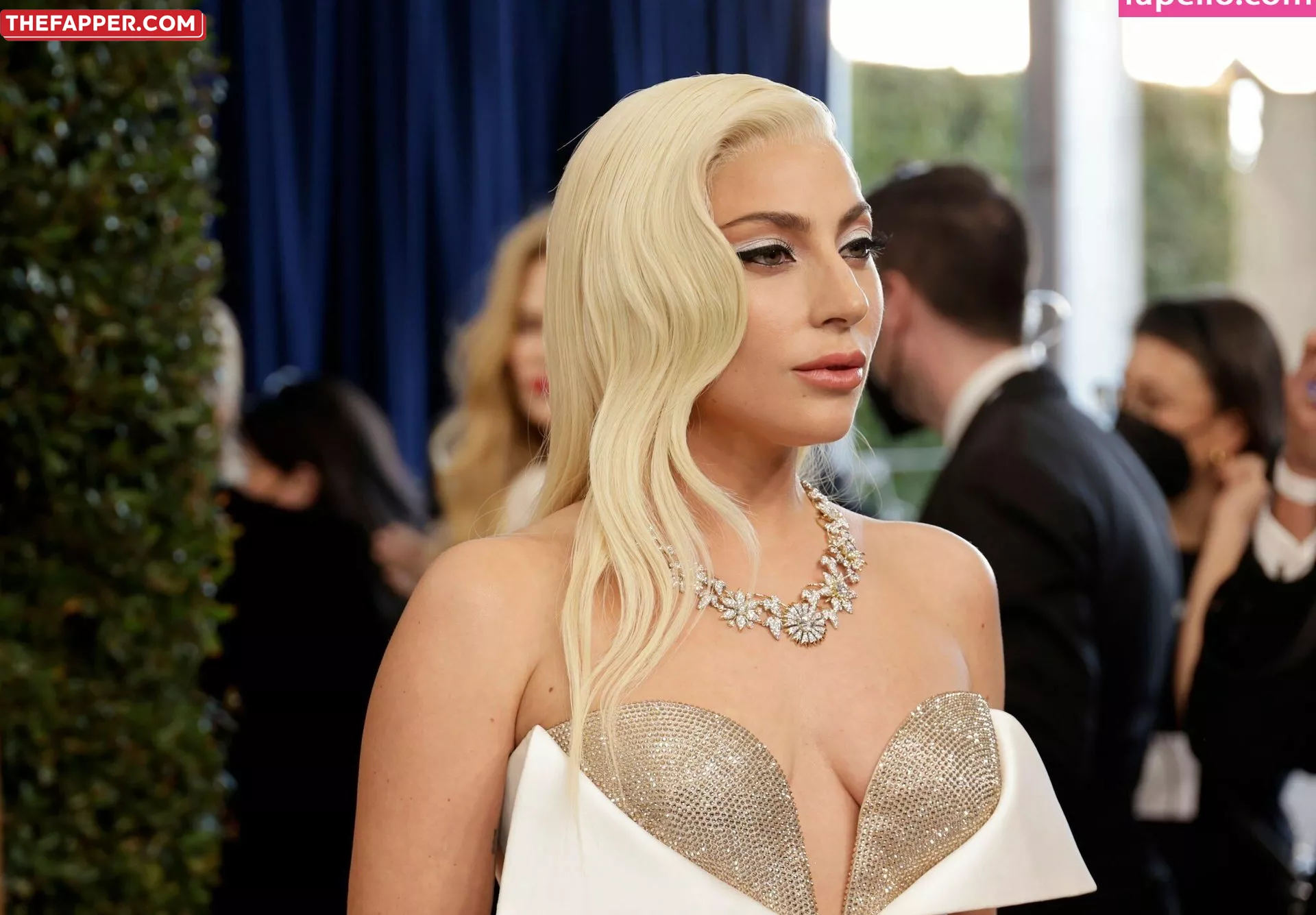 Lady Gaga  Onlyfans Leaked Nude Image #jBZXkaSWRD