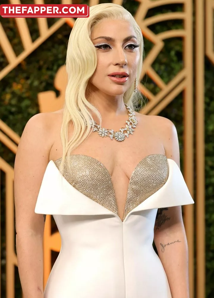 Lady Gaga  Onlyfans Leaked Nude Image #jqNRr8ZKQ1