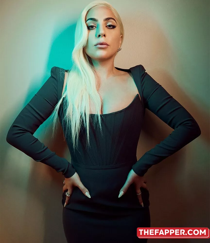 Lady Gaga  Onlyfans Leaked Nude Image #mGjThURin8