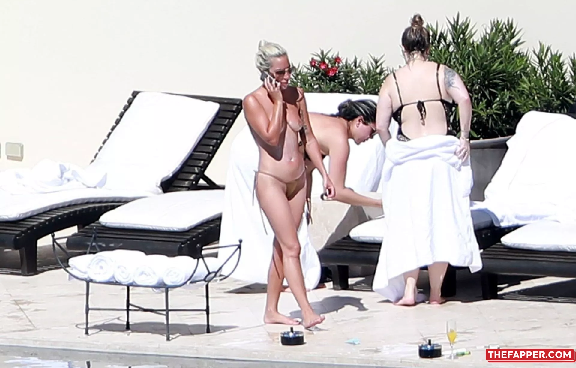 Lady Gaga  Onlyfans Leaked Nude Image #r3e1zkuy1s