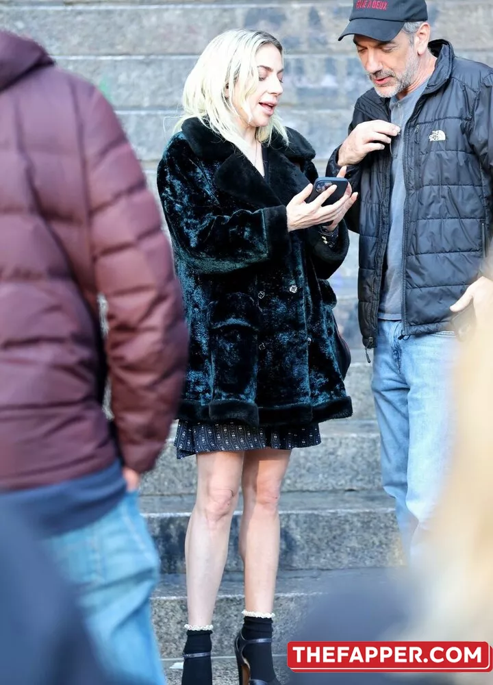Lady Gaga  Onlyfans Leaked Nude Image #rKkqdNyZtn