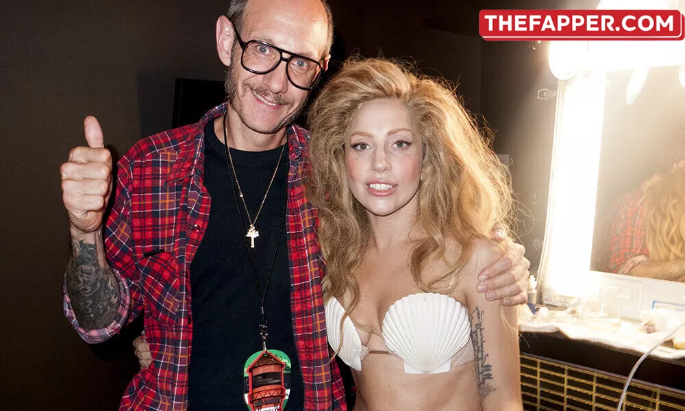 Lady Gaga  Onlyfans Leaked Nude Image #wn0SJbeL5y
