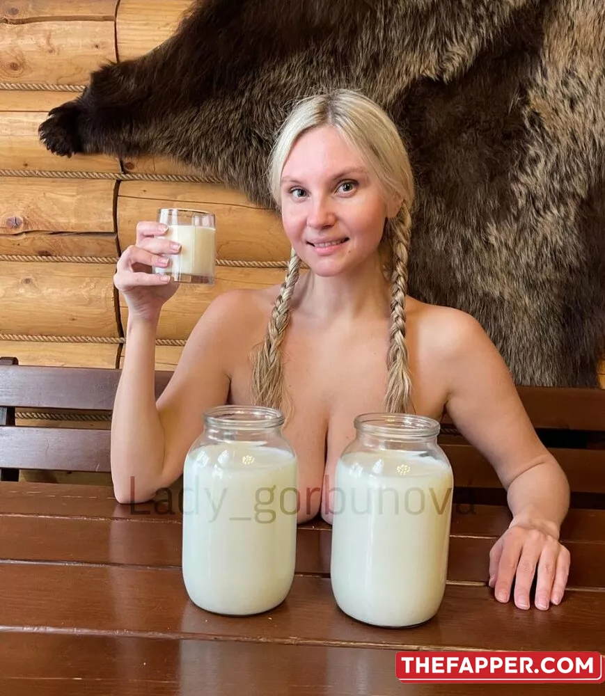 Lady Gorbunova  Onlyfans Leaked Nude Image #0kl0TrsSU7