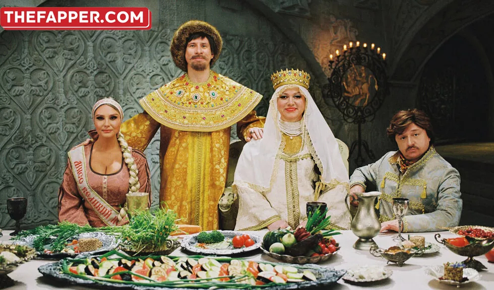 Lady Gorbunova  Onlyfans Leaked Nude Image #15zvivHsvA