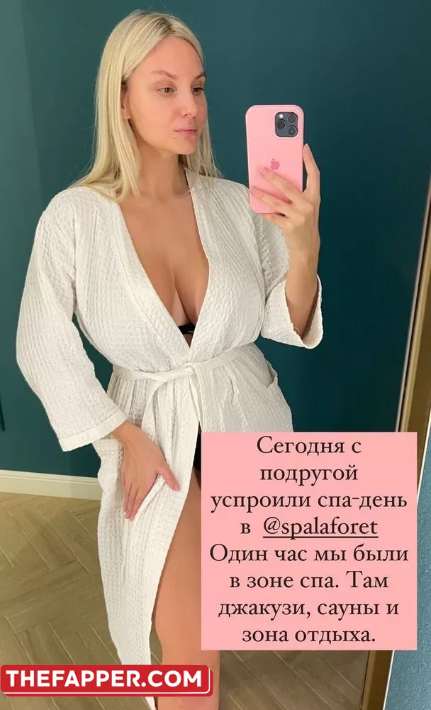 Lady Gorbunova  Onlyfans Leaked Nude Image #DXavgKlo1x
