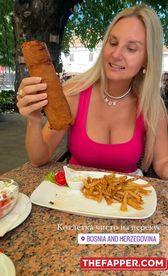 Lady Gorbunova  Onlyfans Leaked Nude Image #Ecqloywzcd